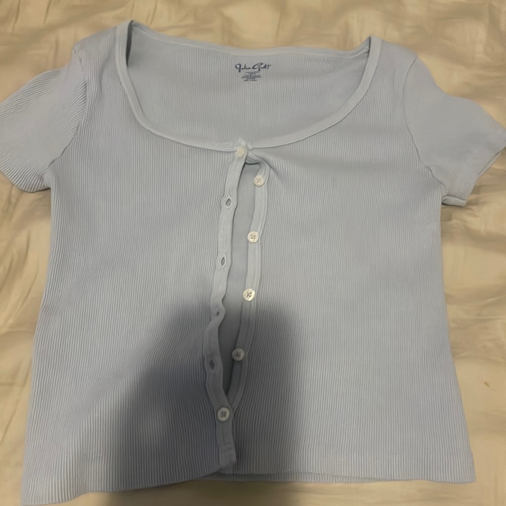brandy Melville zelly top
